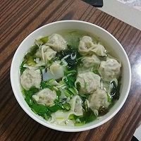 夜宵的做法图解1