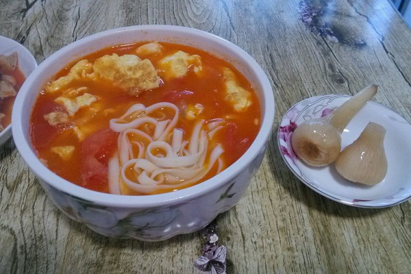 图老师美食