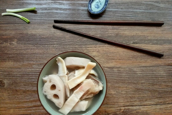 图老师美食