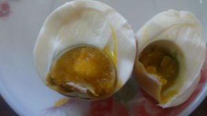 zhao515445201的自制流油咸鸡蛋的做法的评