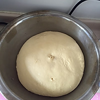 香肠热狗卷的做法图解1