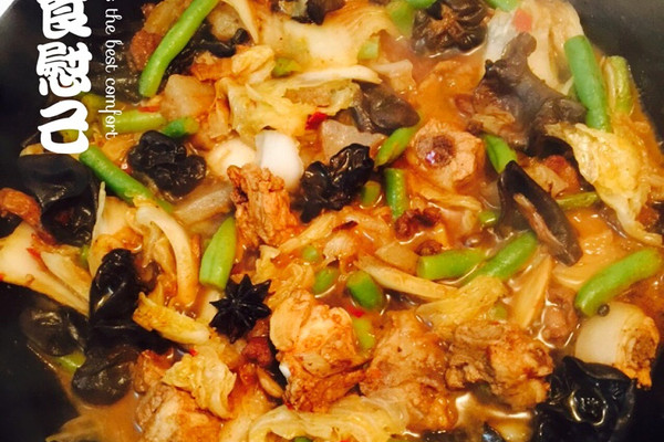 图老师美食