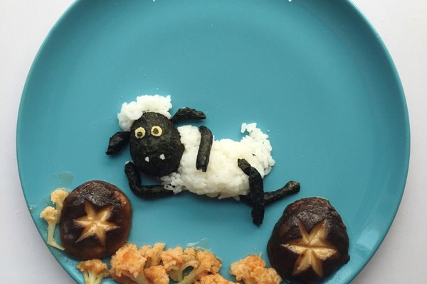 图老师美食