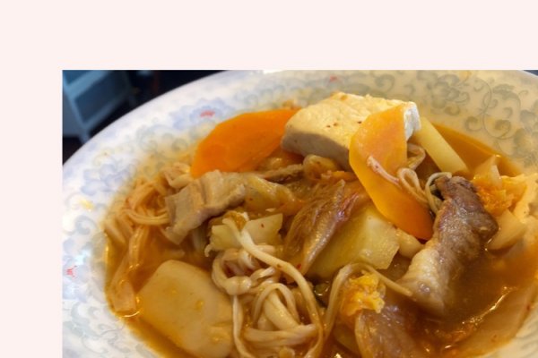 图老师美食