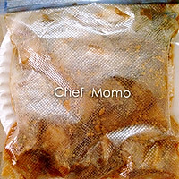 【Chef Momo】印度尼西亚烤牛肉串的做法图解2