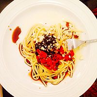 意大利凉面的做法图解1