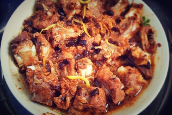 图老师美食