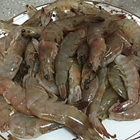 油闷大虾的做法图解1