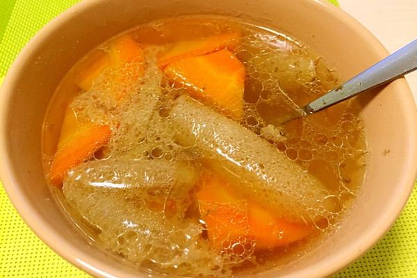 图老师美食