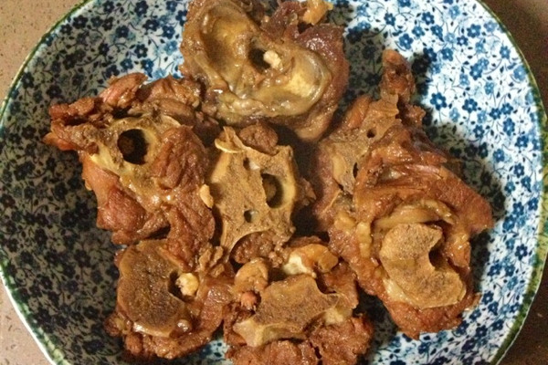 扫一扫边看边做更方便a菜谱的菜谱,来一小锅热腾腾的羊天气营养老年人蝎子图片