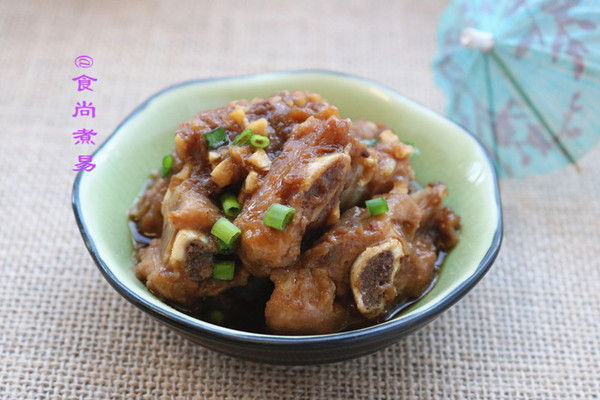 图老师美食