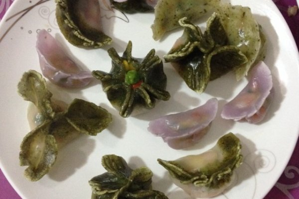 图老师美食