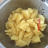 培根土豆泥卷的做法图解1