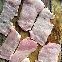 钱江肉丝的做法图...<a href=