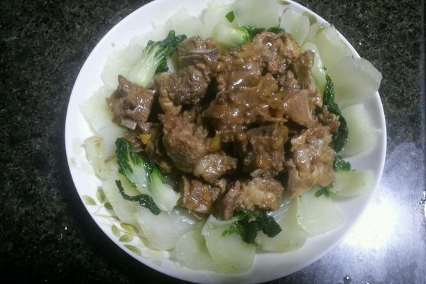 图老师美食