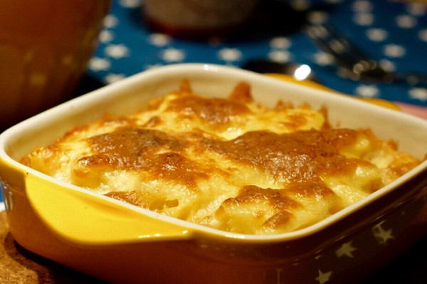 图老师美食