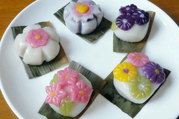 图老师美食