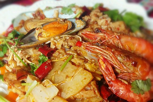 图老师美食