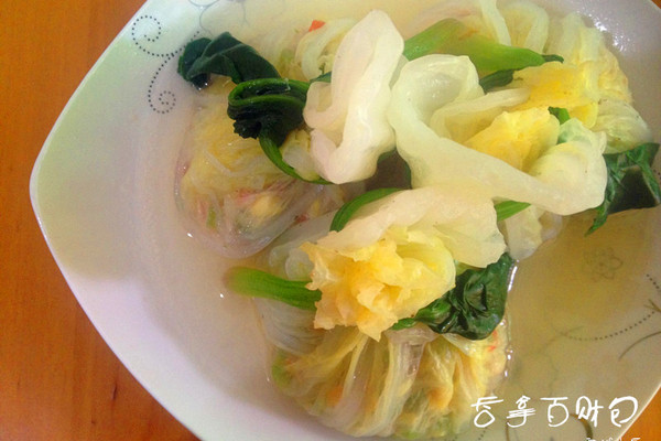 图老师美食
