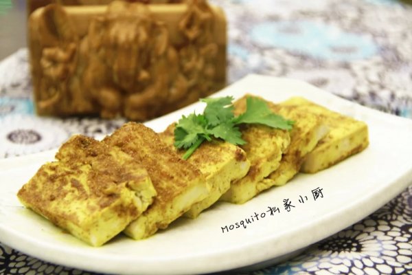 图老师美食