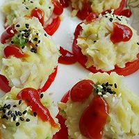 美味土豆泥的...<a href=