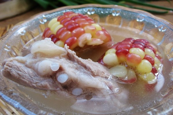 图老师美食