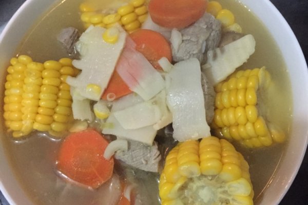 图老师美食