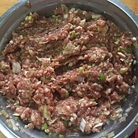 京都肉饼的做法图解1