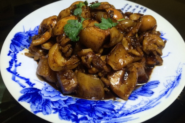 图老师美食