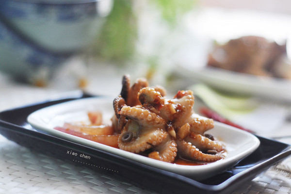 图老师美食