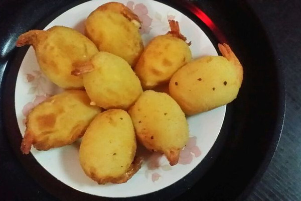 图老师美食