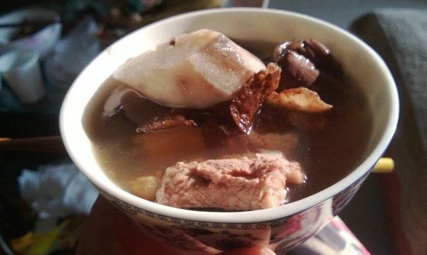 图老师美食