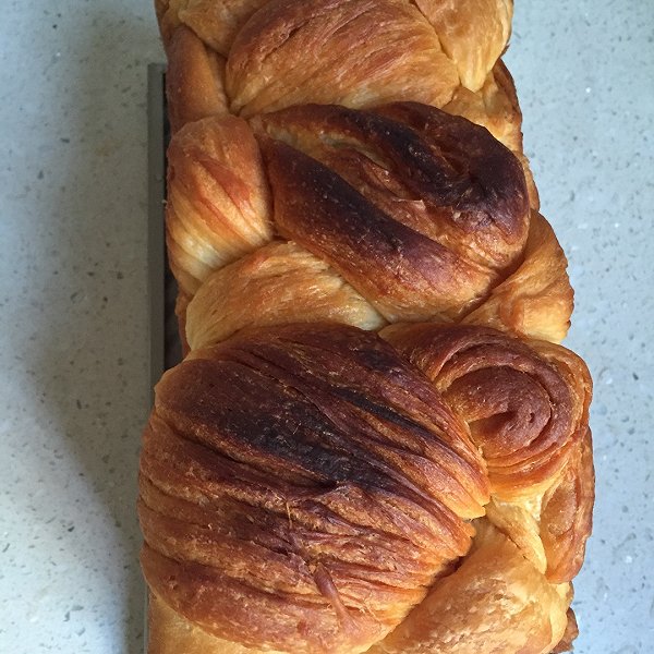 HYJ321的金砖吐司面包的制作方法#九阳烘焙剧