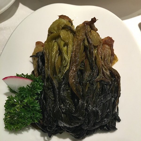 lemonhe的烤菜做法的学习成果照