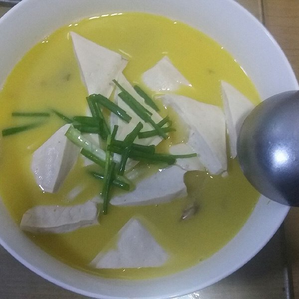 YES-小潘潘的黄辣丁炖豆腐做法的学习成果照