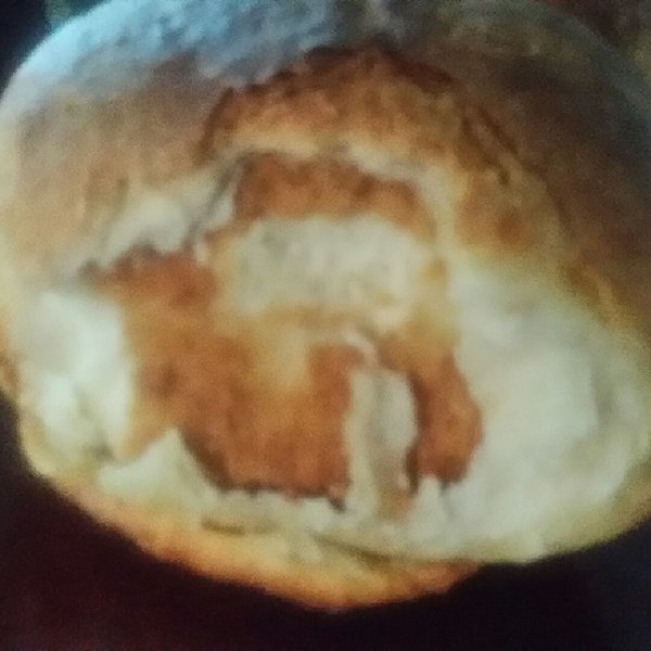 紫贝壳117的面包机版肉松吐司面包#东菱Wifi云