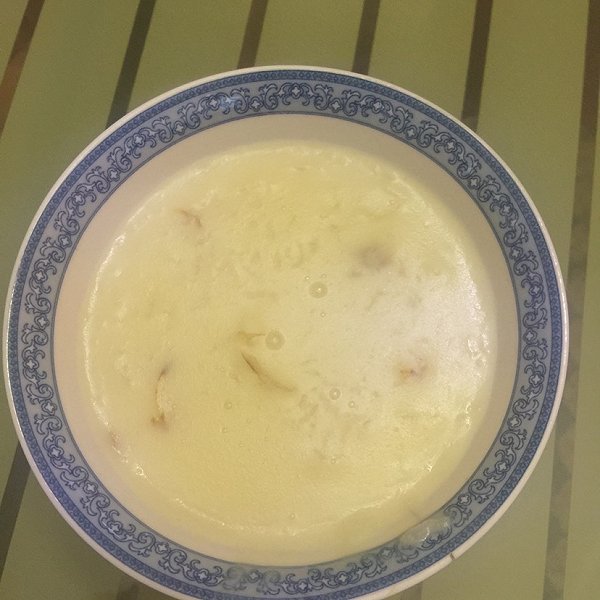 李婷123的美龄粥-蒋夫人的养生秘方#最养生#