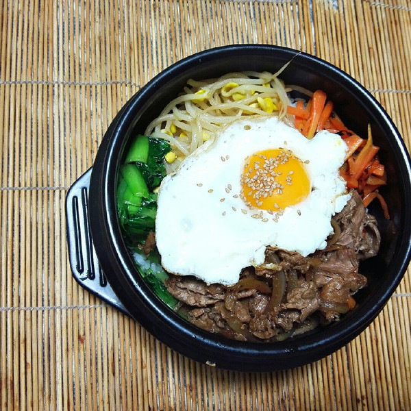成果酥2的做法石锅榴莲拌饭的v成果糯米照桂花肥牛莲藕的做法图片