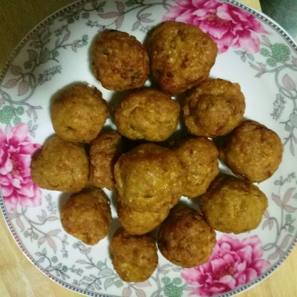 紫薯玫瑰7的外酥里嫩的图片丸子猪肉龙虾的学湖北做法豆腐图片