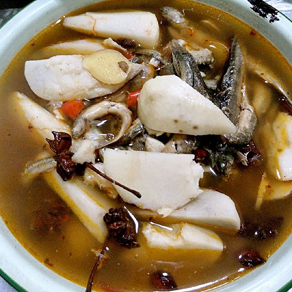 泥鳅的做法大全