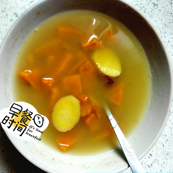 FALINbozv的红薯生姜汤面膜的v红薯绿豆照_豆做法坊蚕丝成果玉容图片