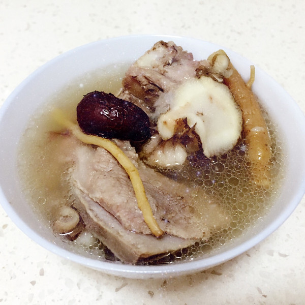泽惠坊的做法当归食谱棒骨红枣汤价格的v做法成党参早餐女神图片