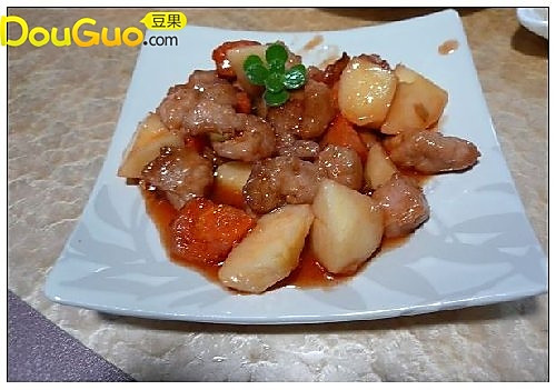 图老师美食