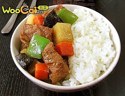 图老师美食