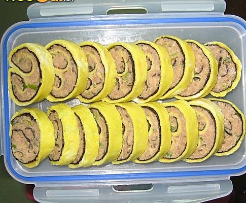 图老师美食