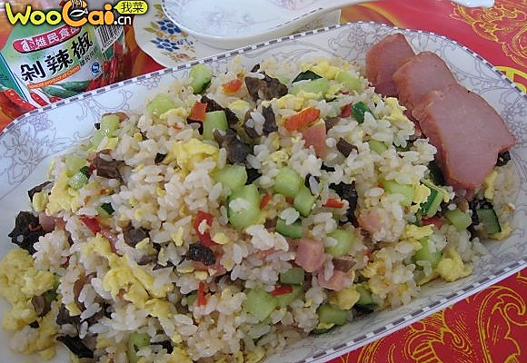 图老师美食