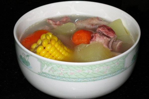 图老师美食