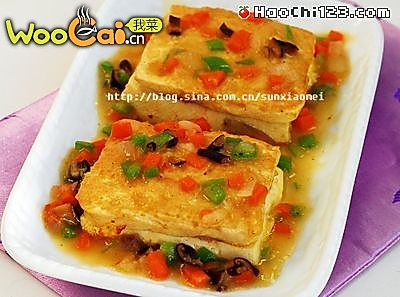 图老师美食