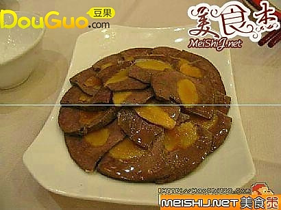 图老师美食