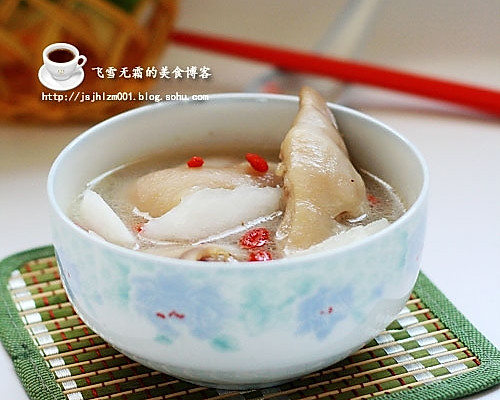 图老师美食